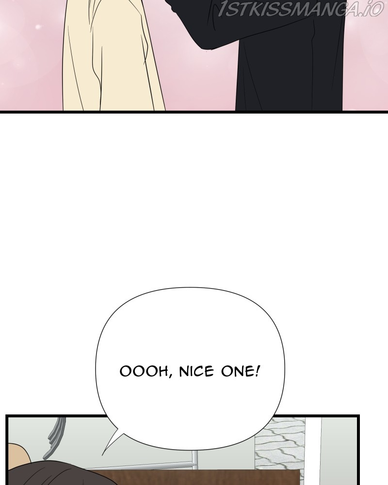 Be My Villain chapter 43 - page 29