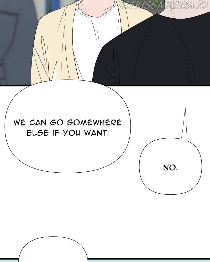 Be My Villain chapter 43 - page 6