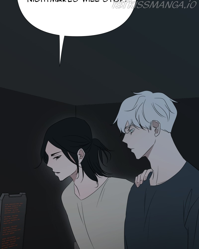 Be My Villain chapter 42 - page 69