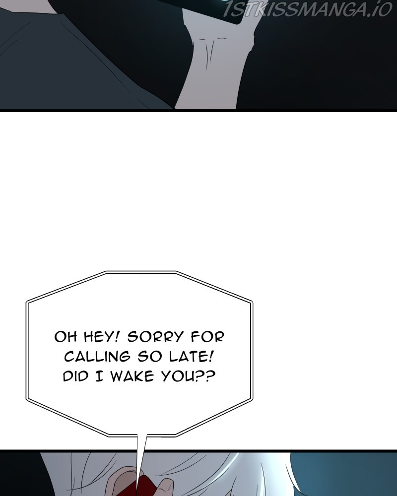 Be My Villain chapter 42 - page 81
