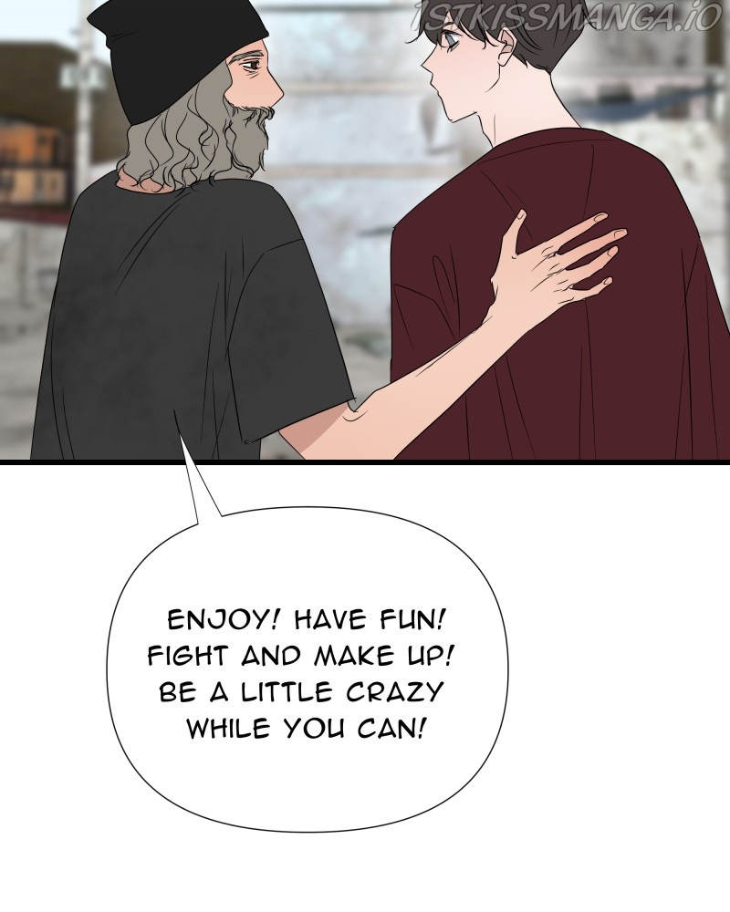 Be My Villain chapter 41 - page 44
