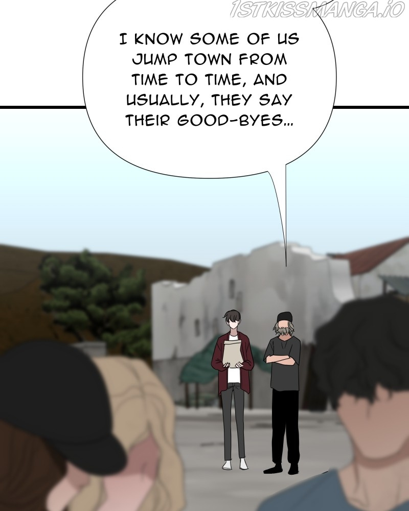 Be My Villain chapter 41 - page 52