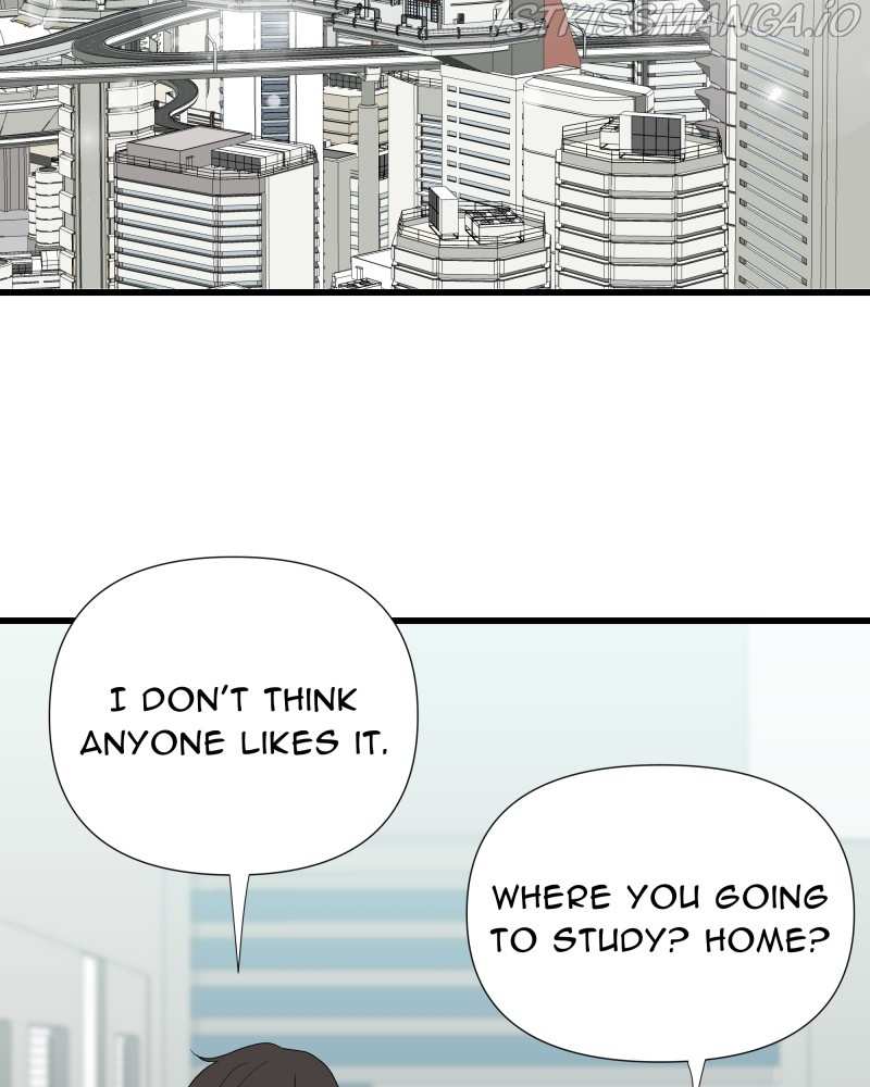 Be My Villain chapter 40 - page 2