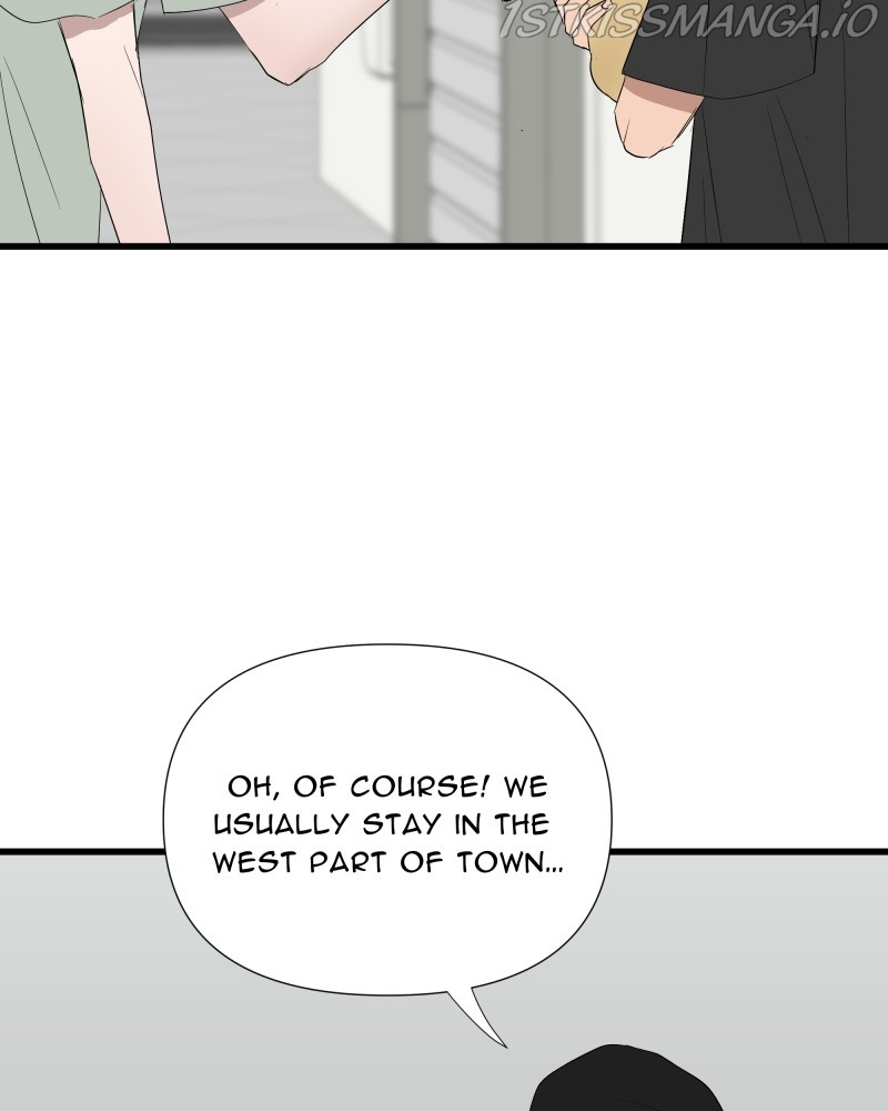 Be My Villain chapter 39 - page 46