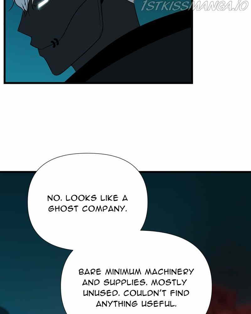 Be My Villain chapter 36 - page 60