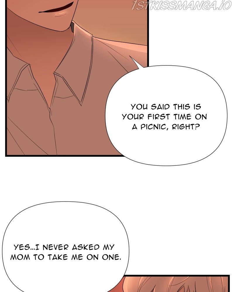 Be My Villain chapter 35 - page 52