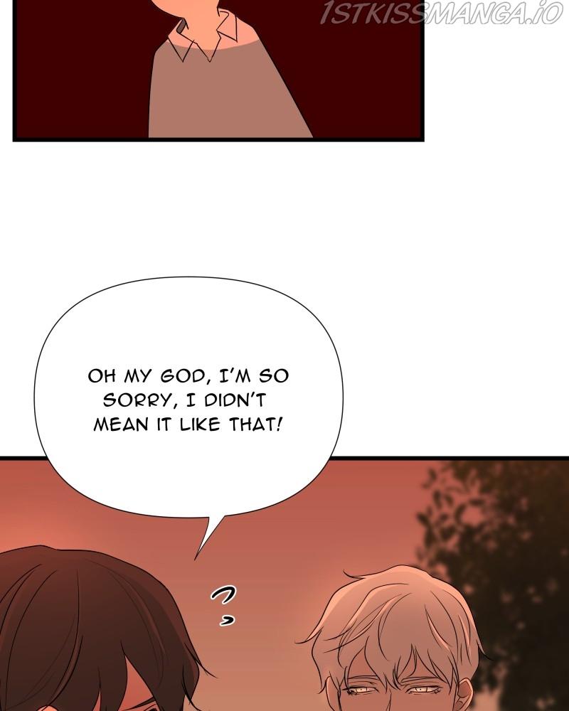 Be My Villain chapter 35 - page 56