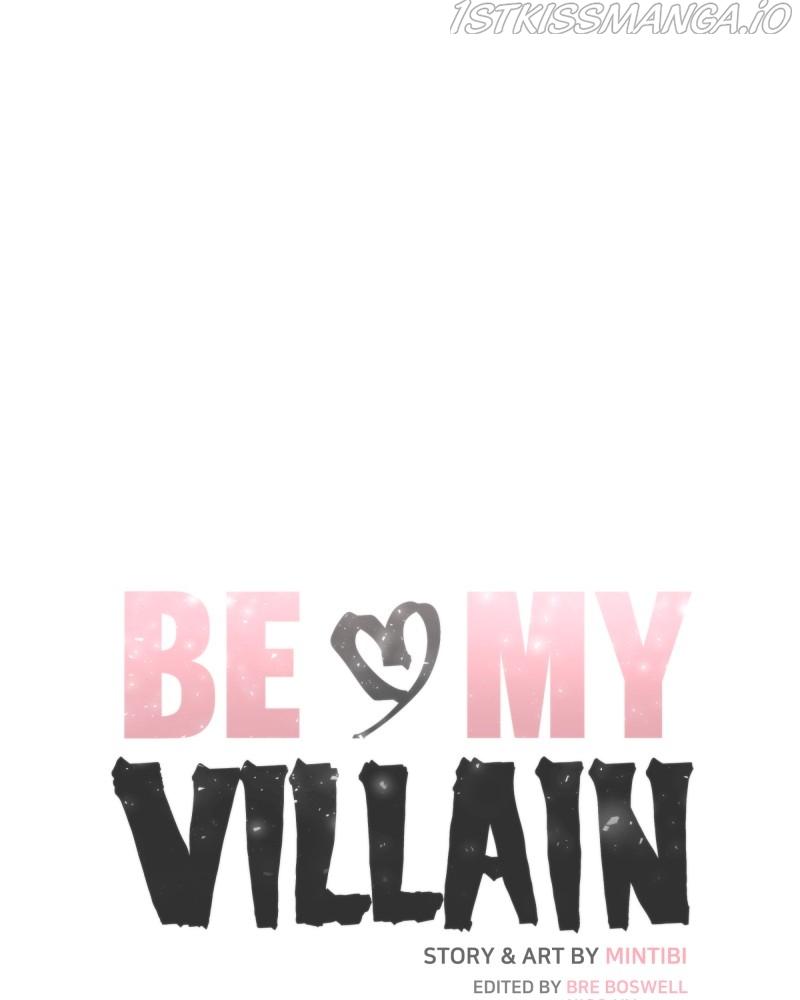 Be My Villain chapter 35 - page 63