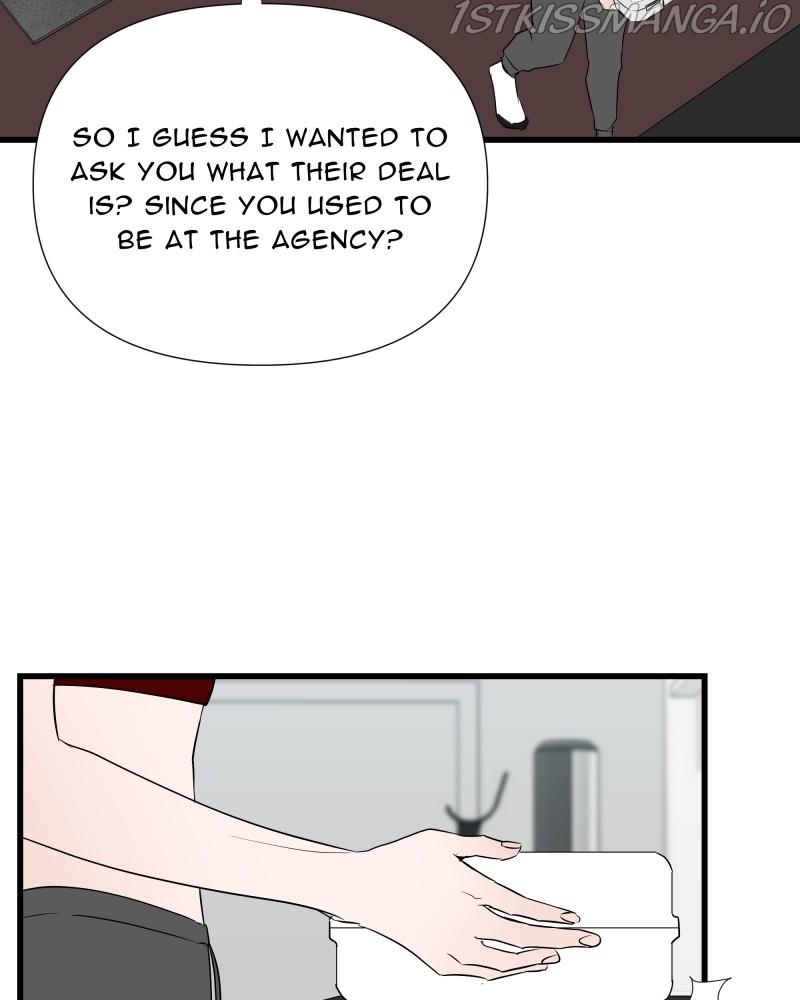 Be My Villain chapter 33 - page 24