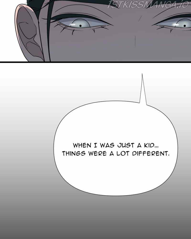 Be My Villain chapter 33 - page 26