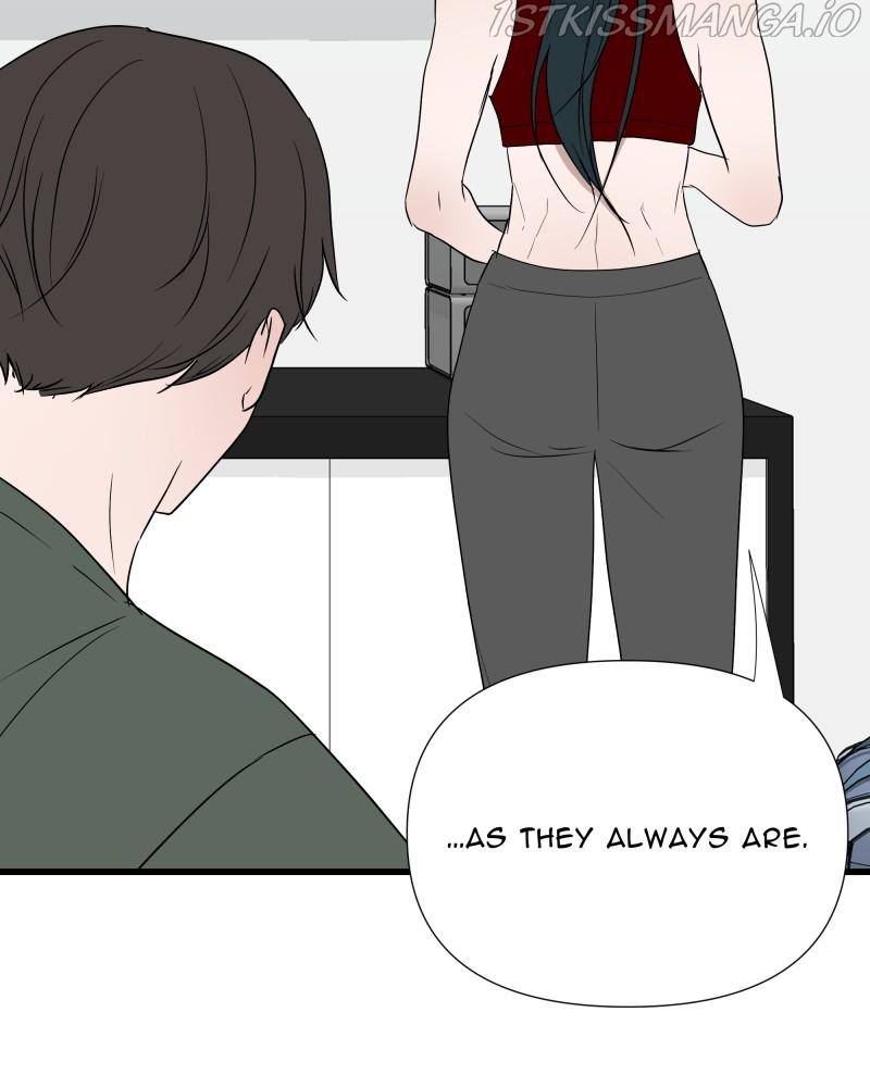 Be My Villain chapter 33 - page 43