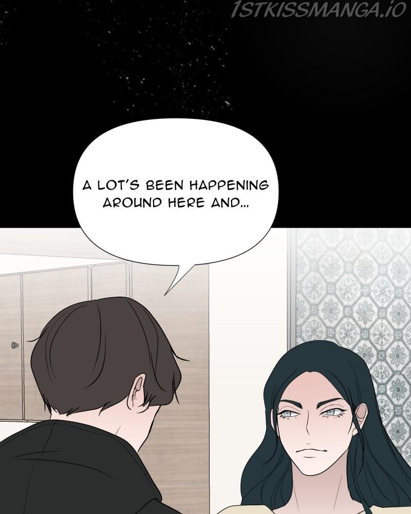 Be My Villain chapter 32 - page 27