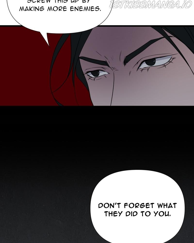 Be My Villain chapter 32 - page 61