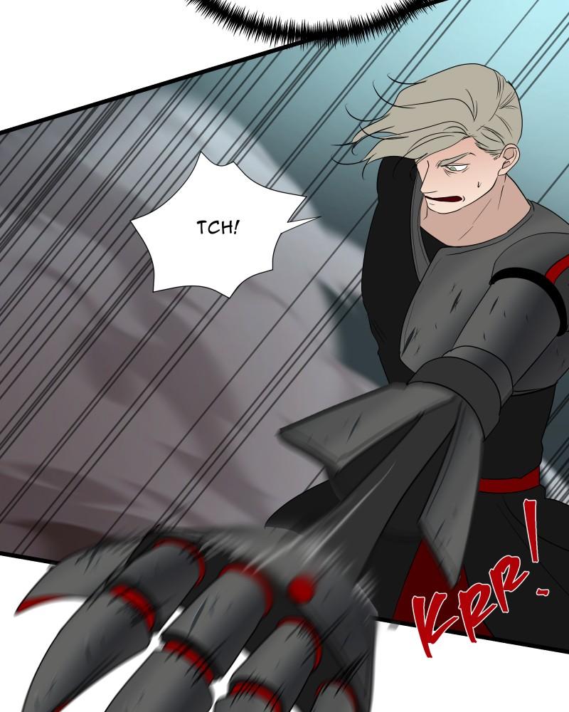 Be My Villain chapter 31 - page 34