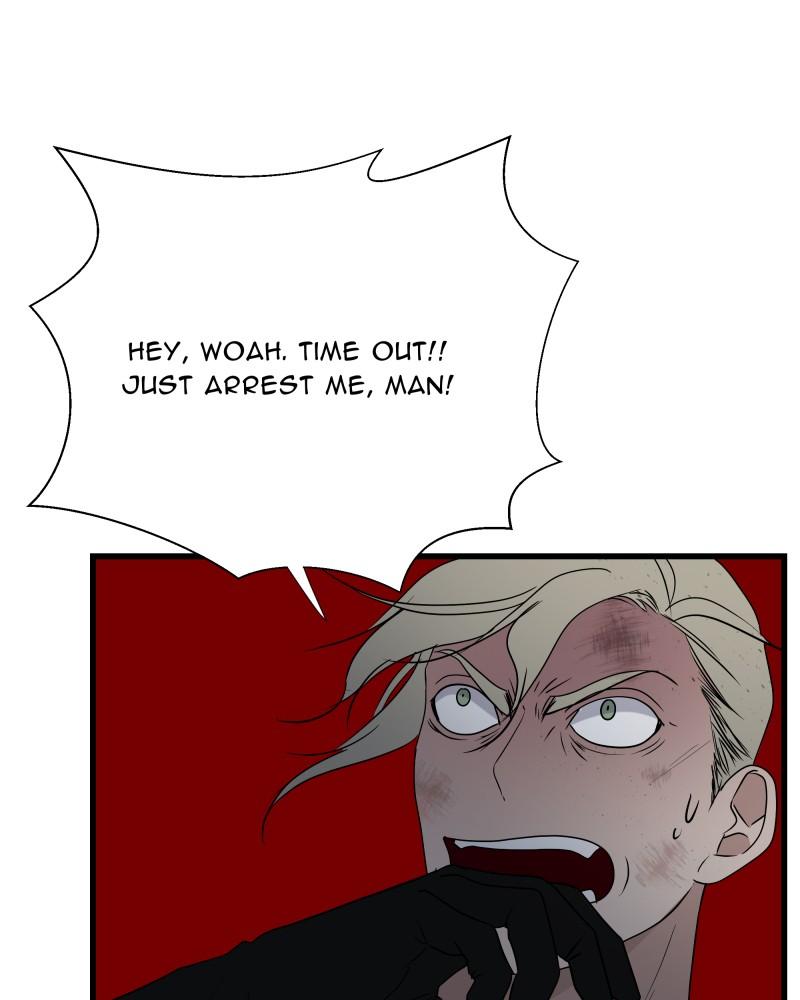 Be My Villain chapter 31 - page 63