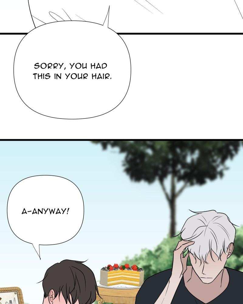 Be My Villain chapter 30 - page 32