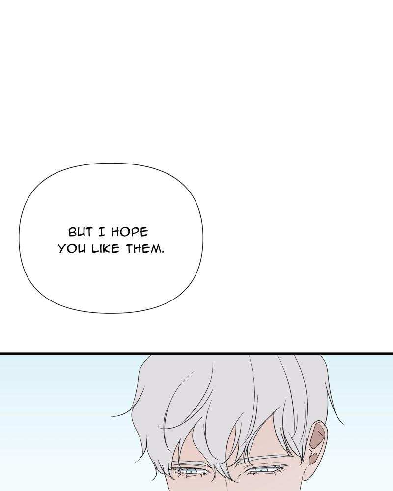 Be My Villain chapter 30 - page 34