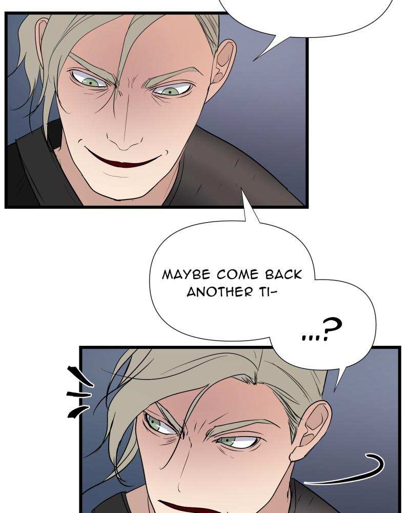 Be My Villain chapter 30 - page 72