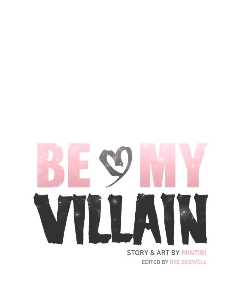 Be My Villain chapter 30 - page 77
