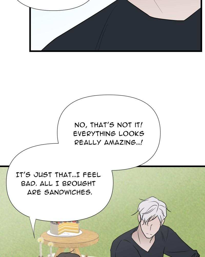 Be My Villain chapter 30 - page 9