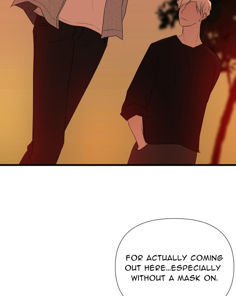 Be My Villain chapter 28 - page 40