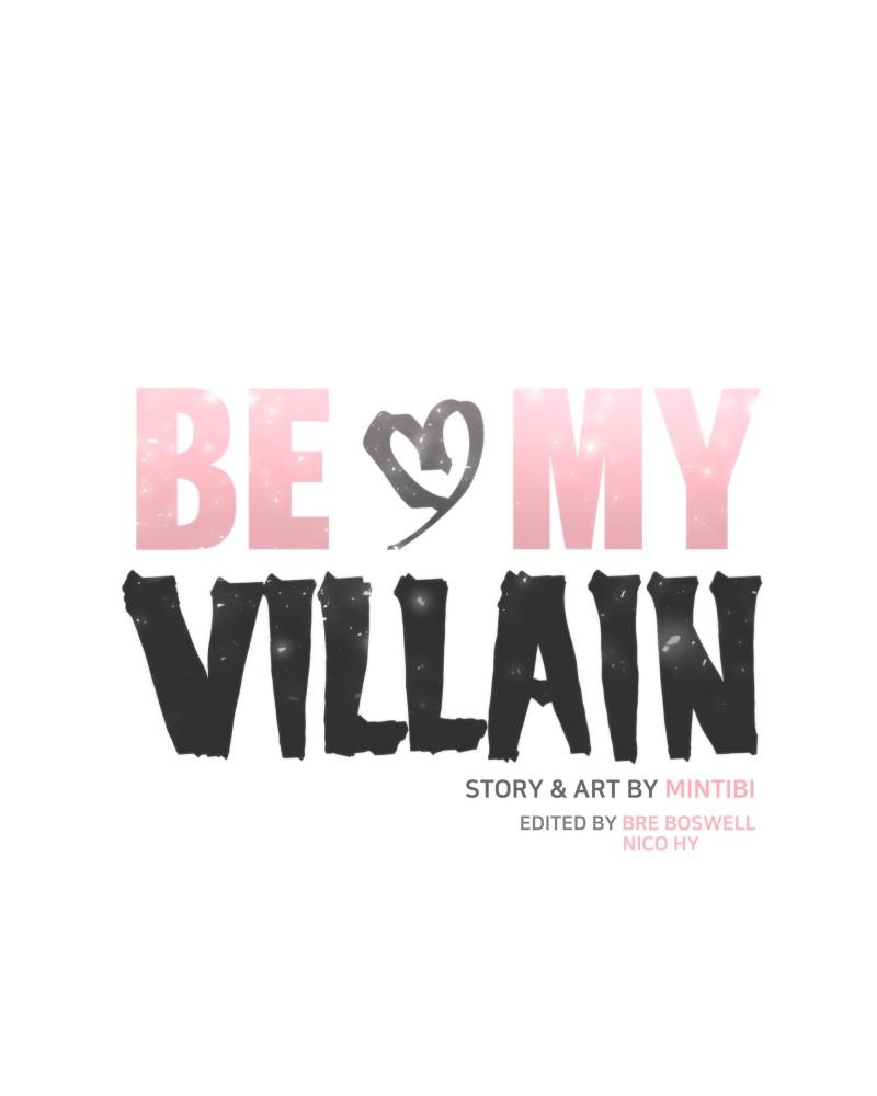 Be My Villain chapter 28 - page 63