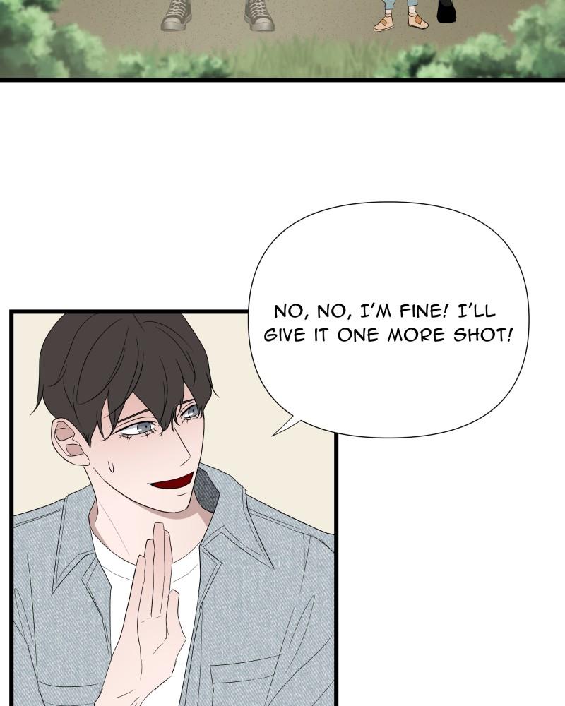 Be My Villain chapter 27 - page 23