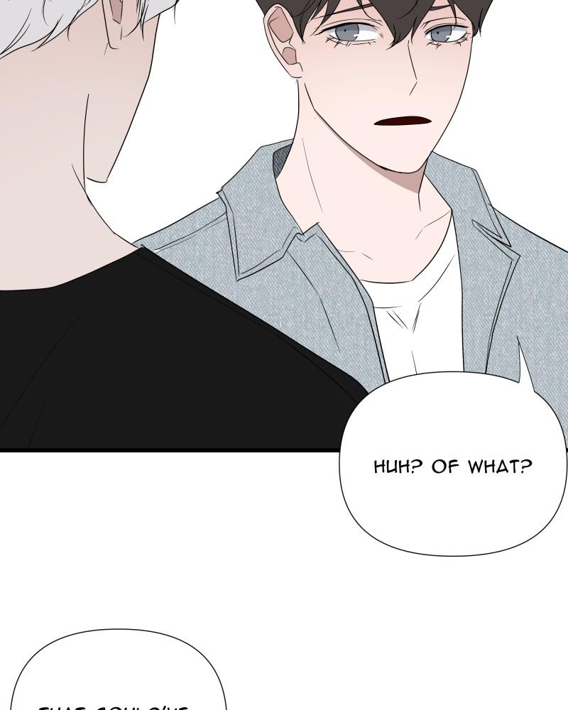 Be My Villain chapter 27 - page 53