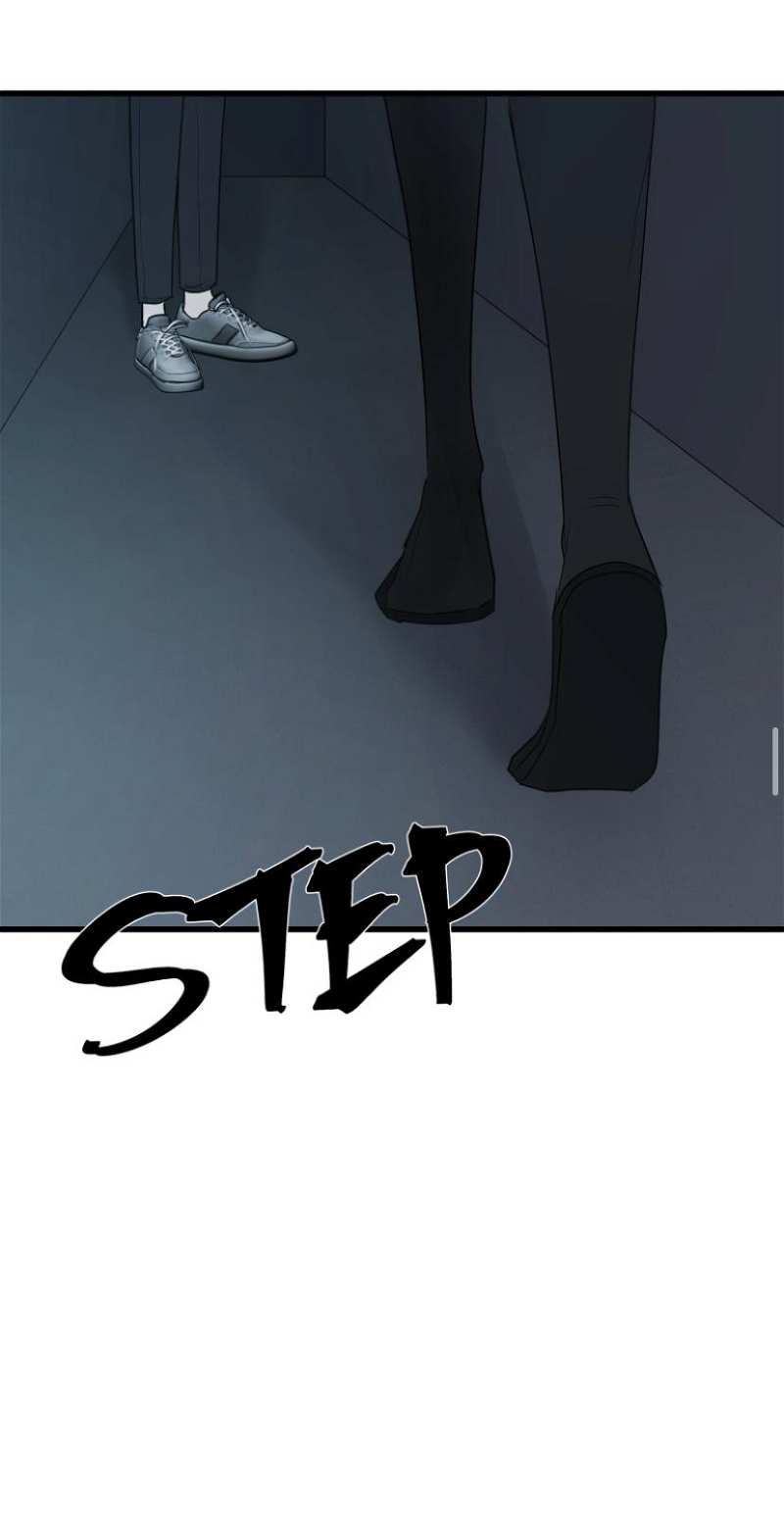 Be My Villain chapter 25 - page 26