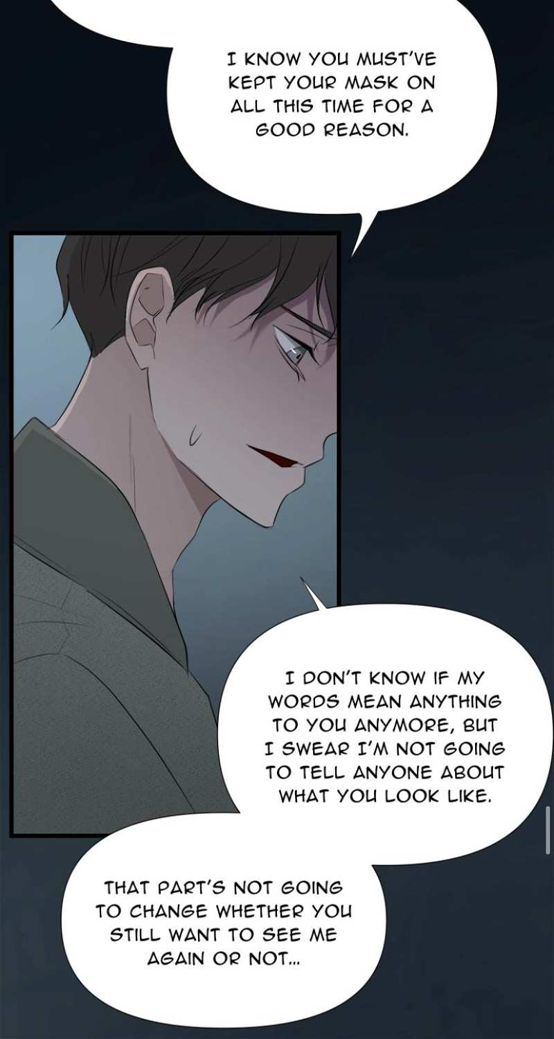 Be My Villain chapter 25 - page 43