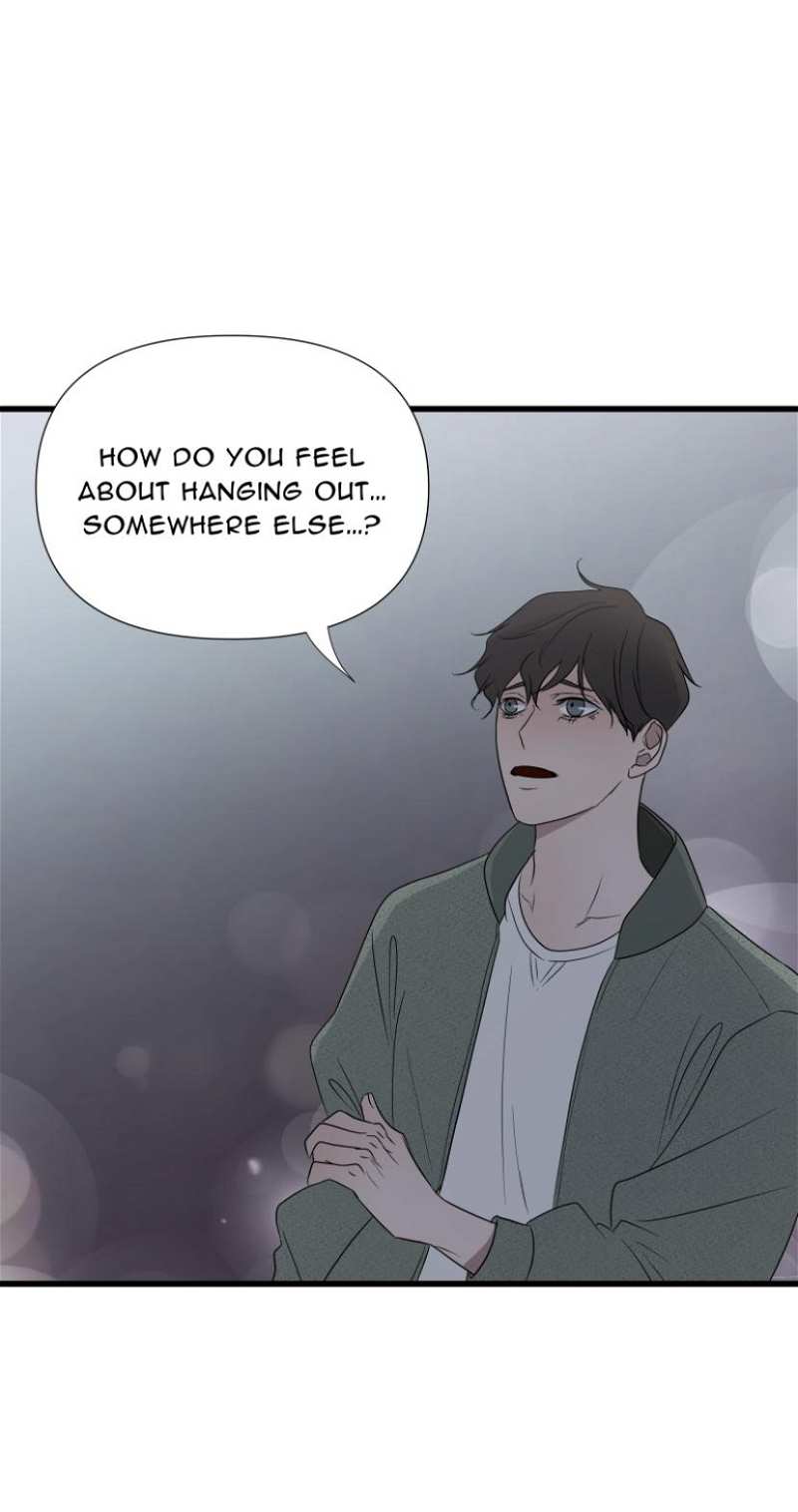 Be My Villain chapter 25 - page 50