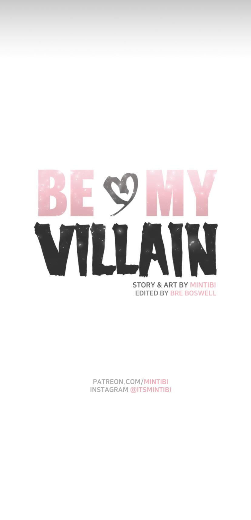 Be My Villain chapter 22 - page 45