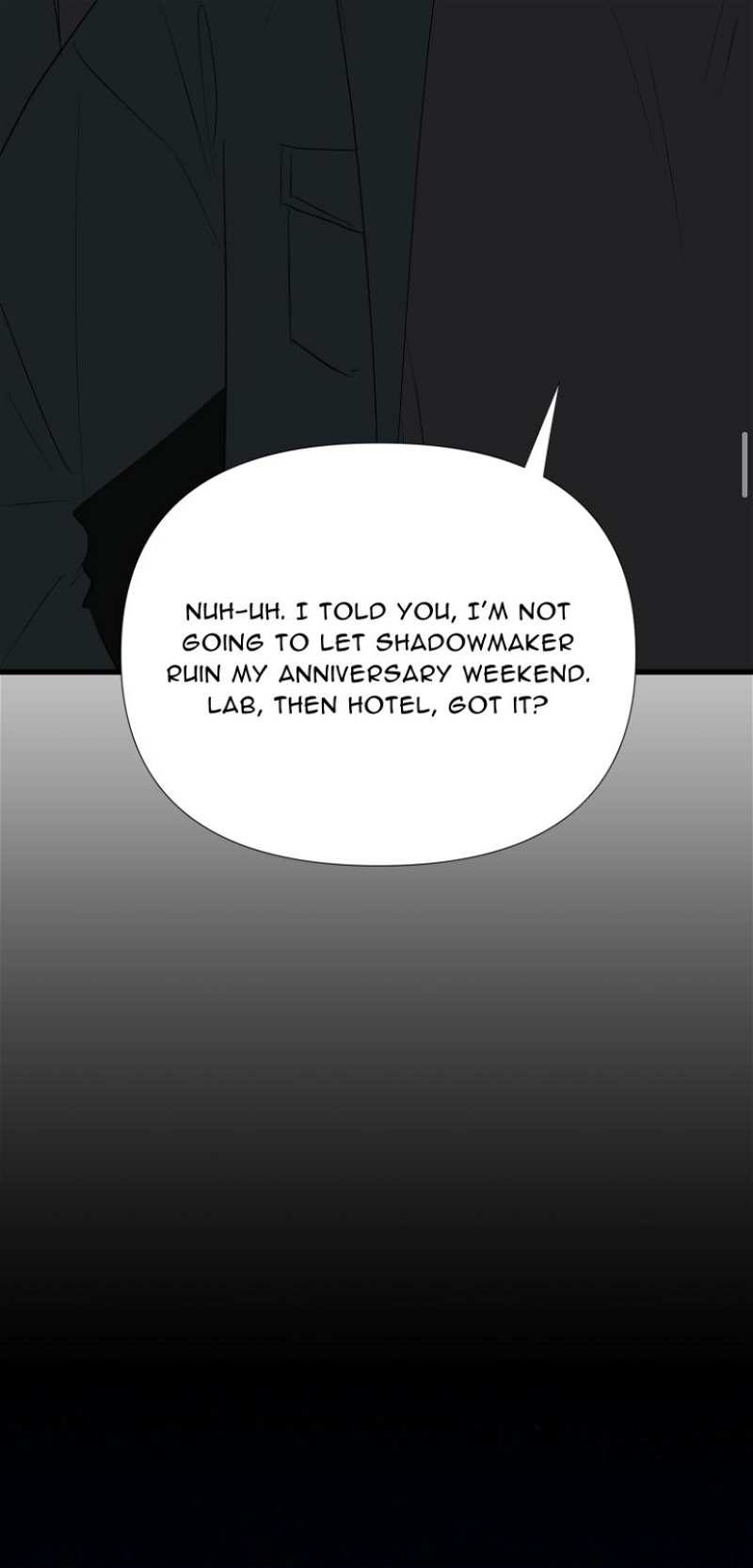 Be My Villain chapter 20 - page 14