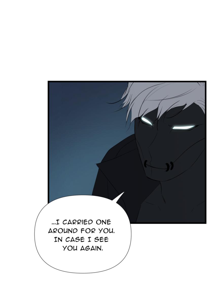 Be My Villain chapter 20 - page 23