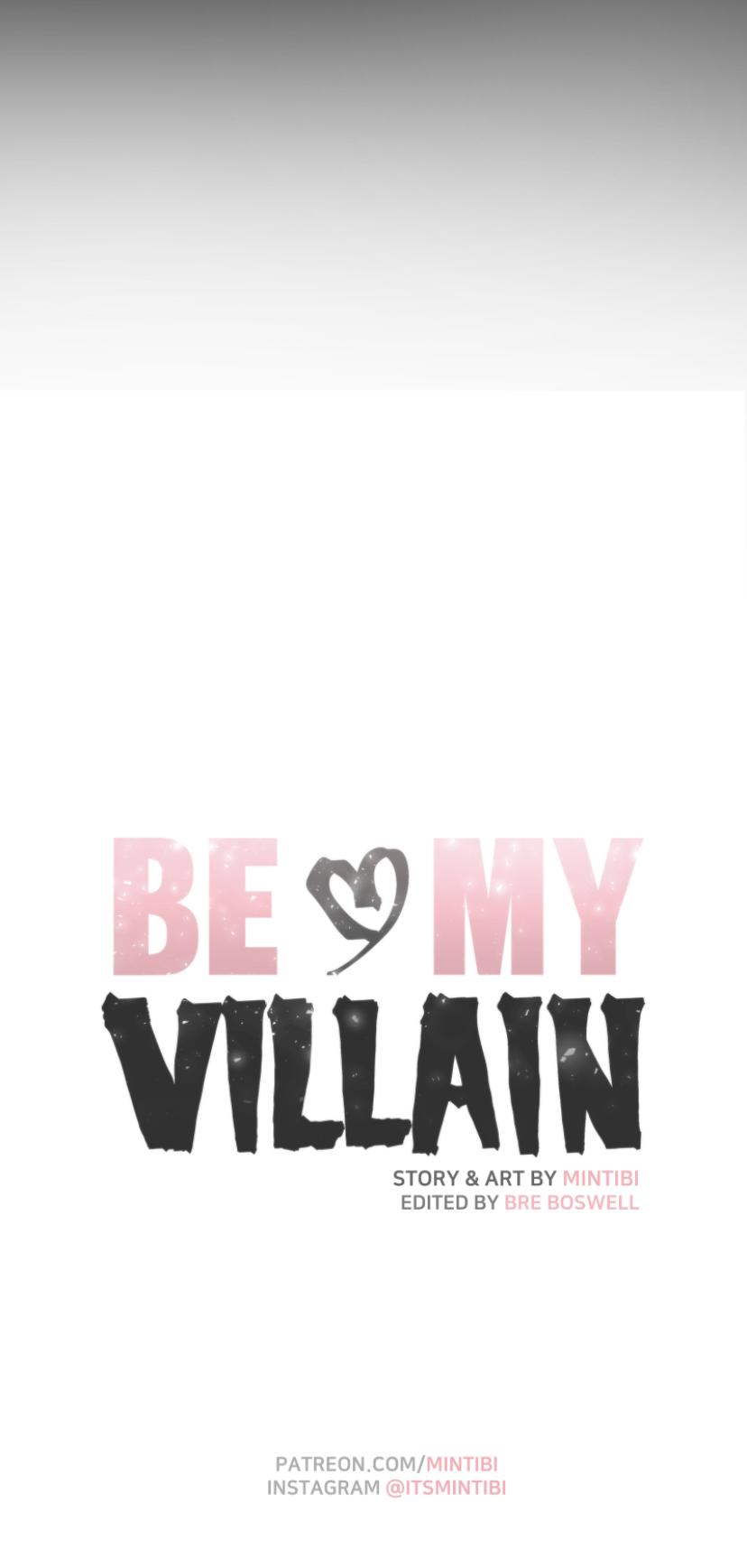 Be My Villain chapter 20 - page 54