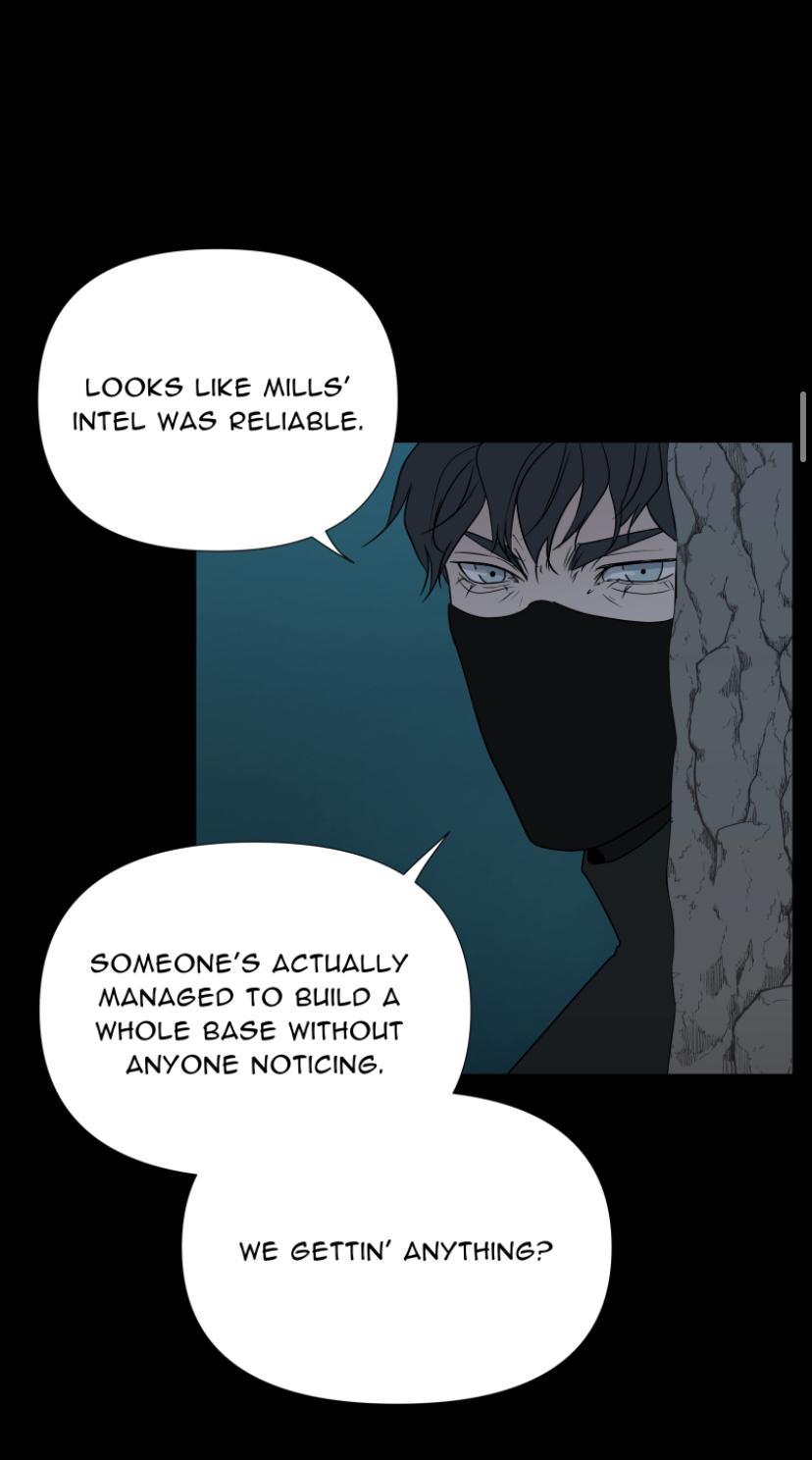 Be My Villain chapter 16 - page 14