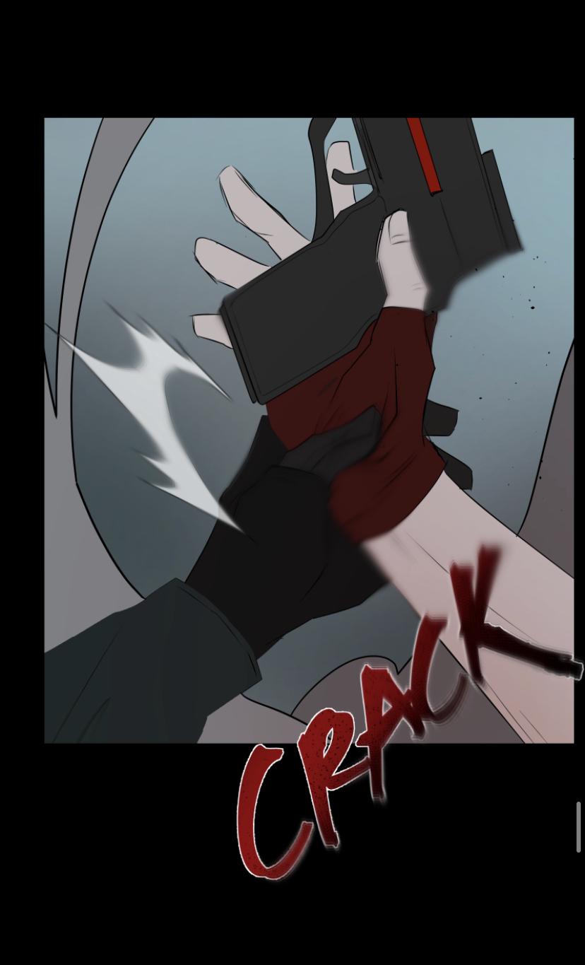 Be My Villain chapter 16 - page 41