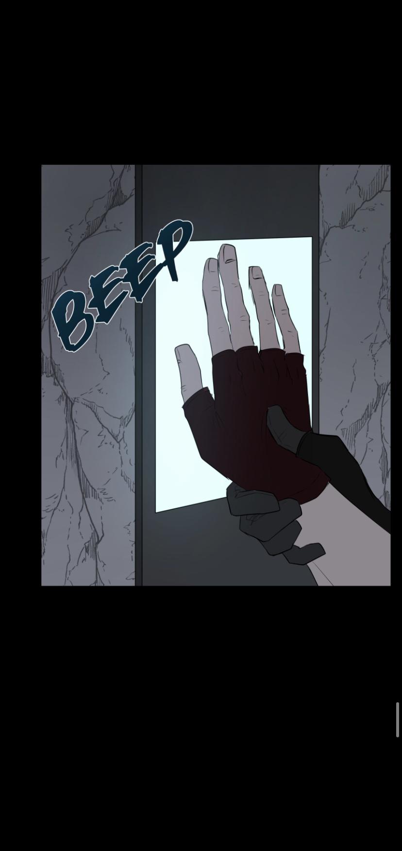 Be My Villain chapter 16 - page 55