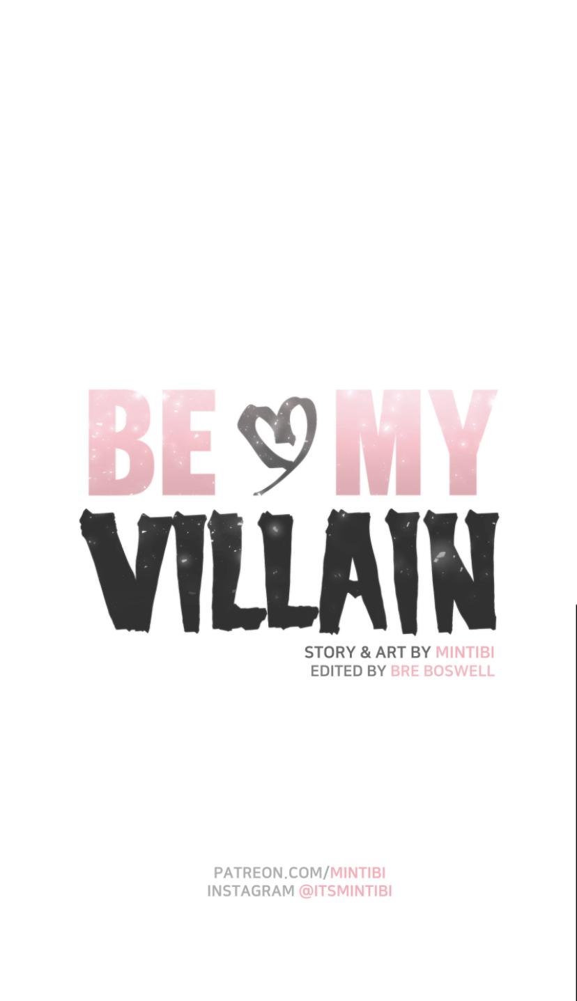 Be My Villain chapter 16 - page 64