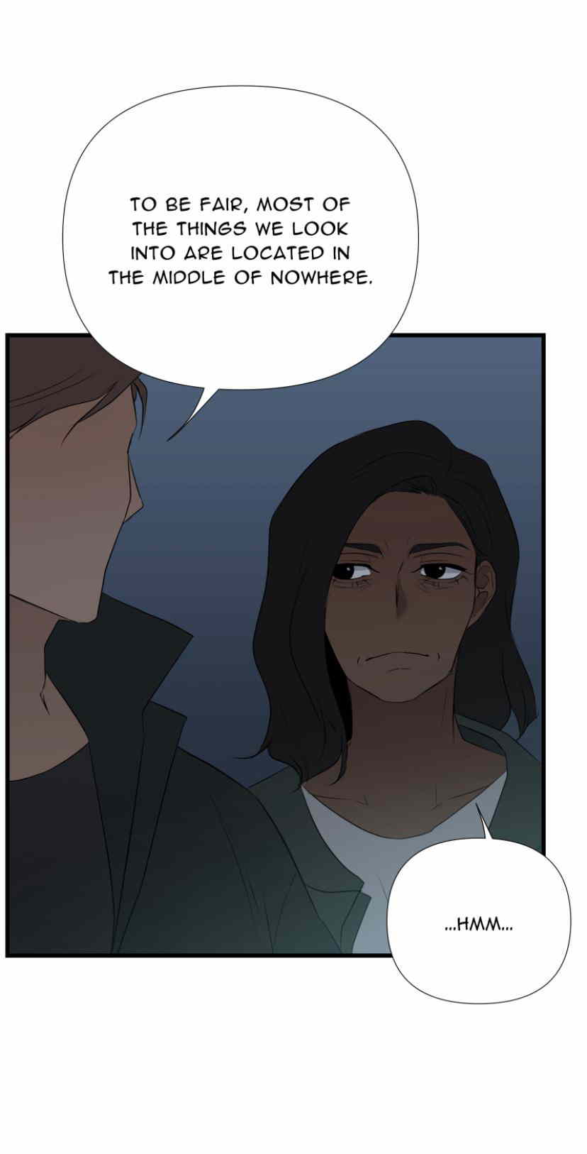 Be My Villain chapter 15 - page 50