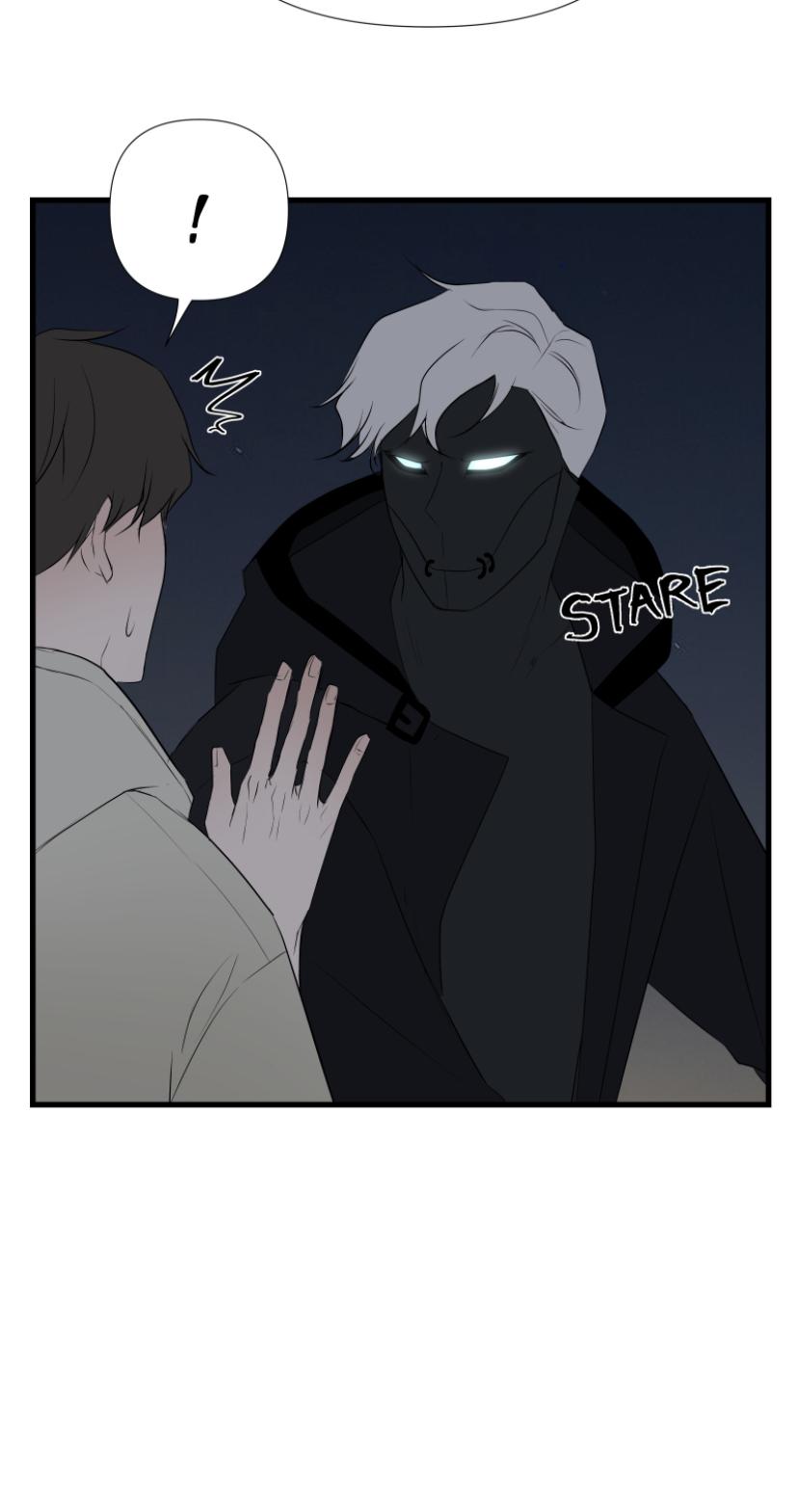 Be My Villain chapter 14 - page 32