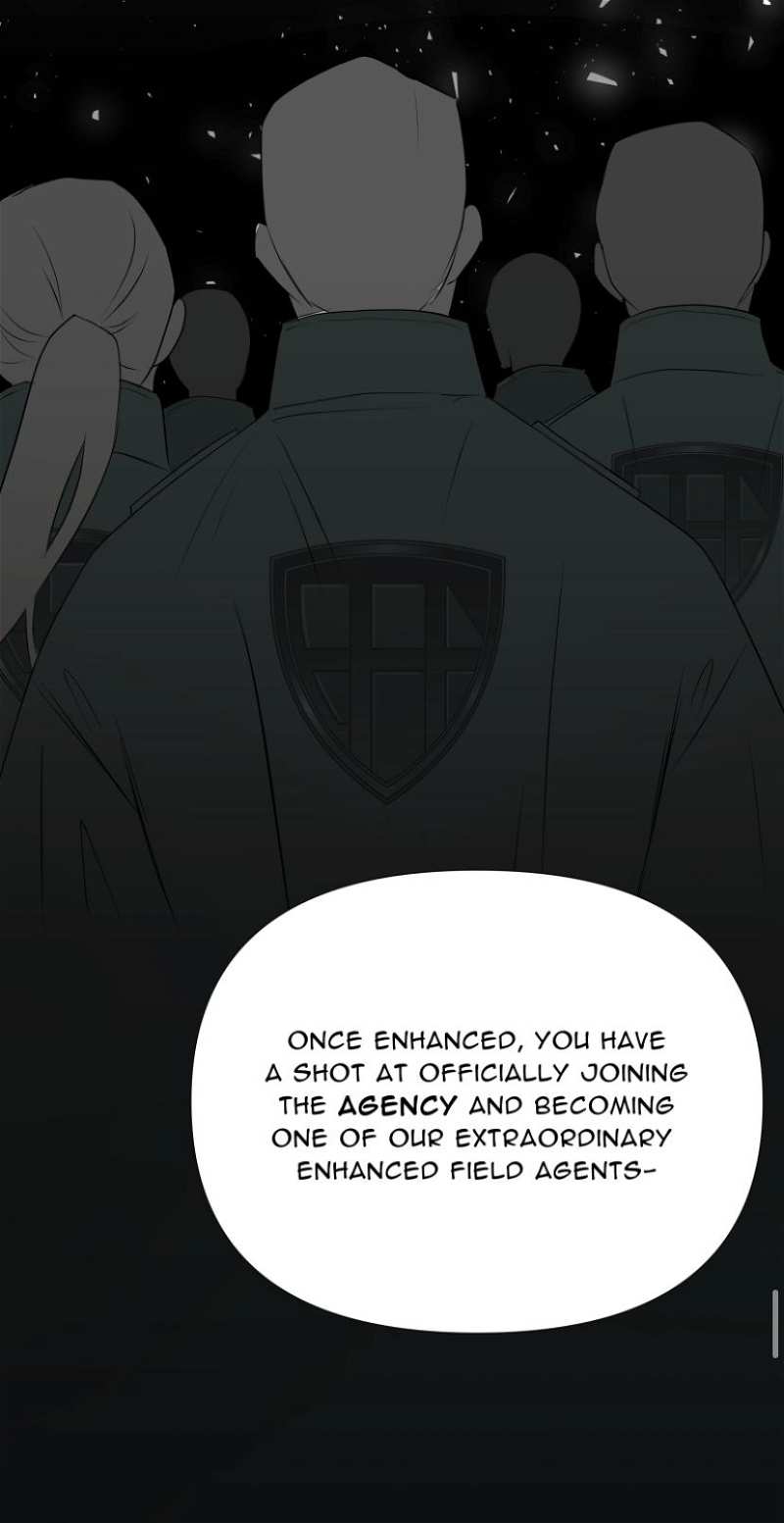 Be My Villain chapter 10 - page 10