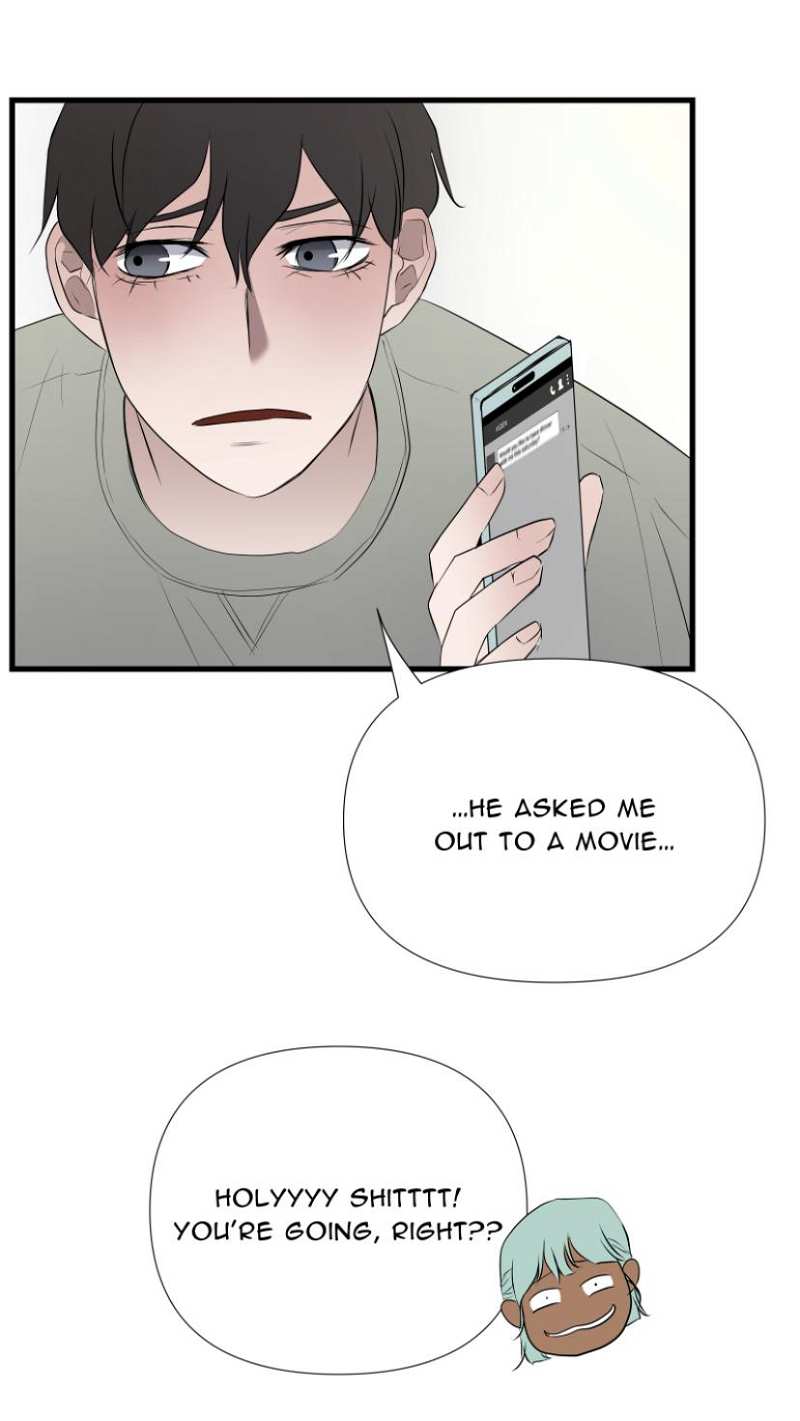 Be My Villain chapter 10 - page 20
