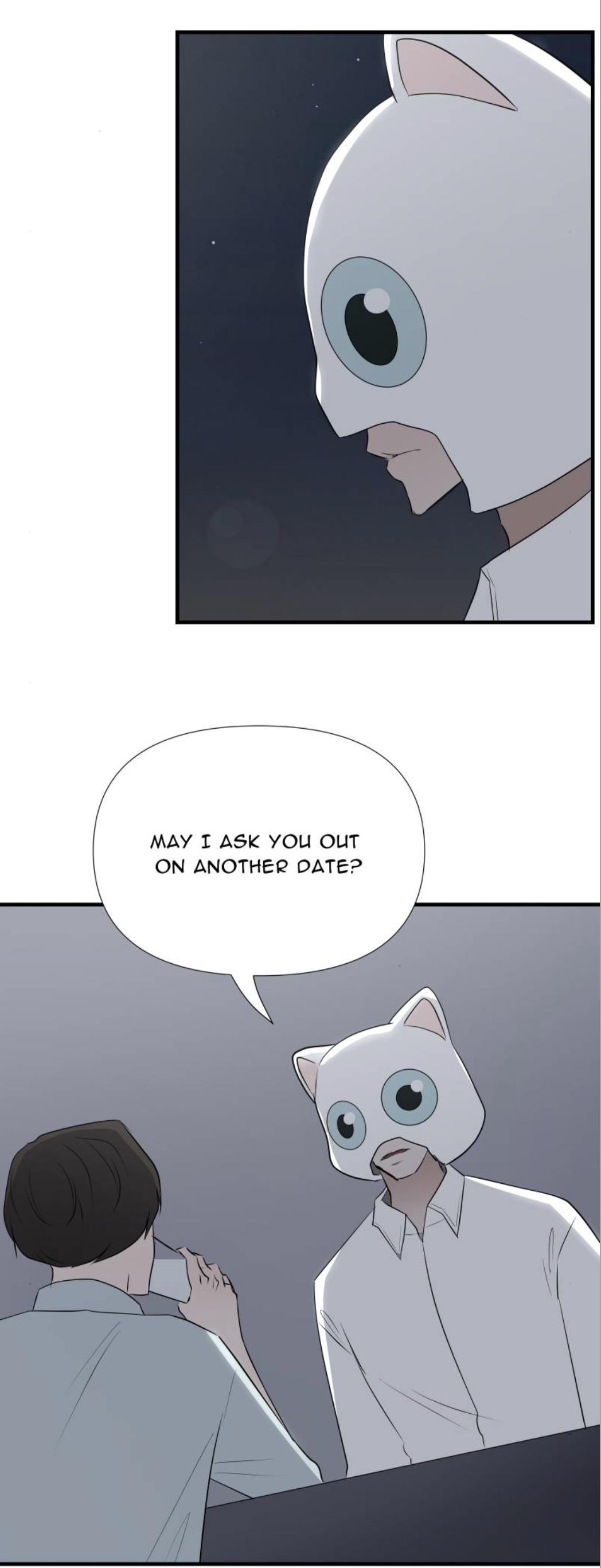 Be My Villain chapter 9 - page 16