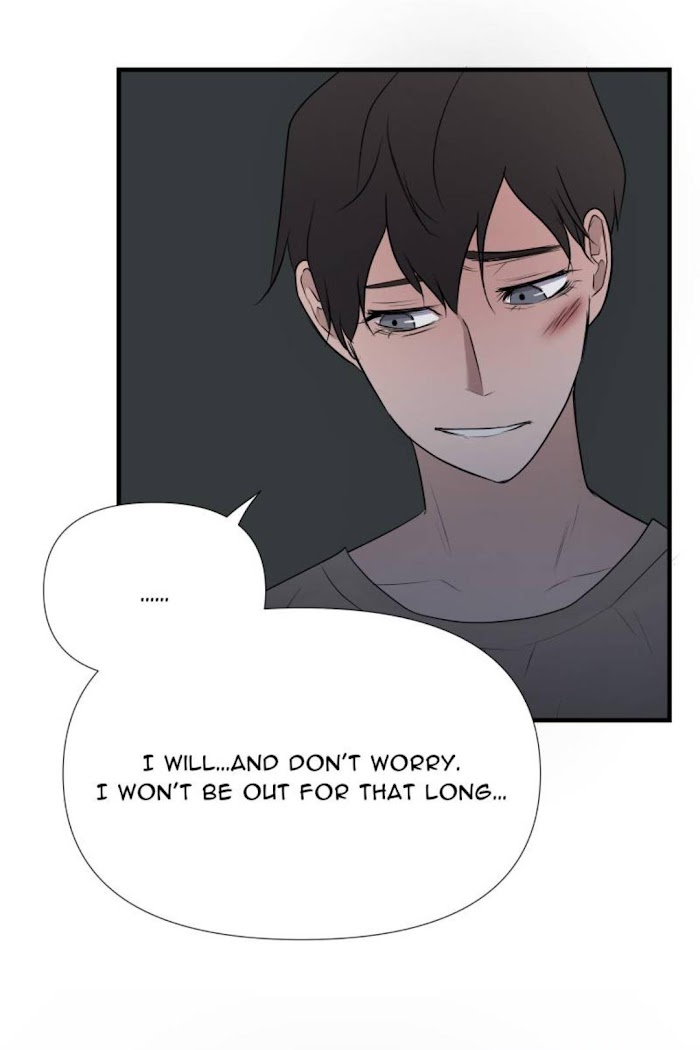 Be My Villain chapter 3 - page 36