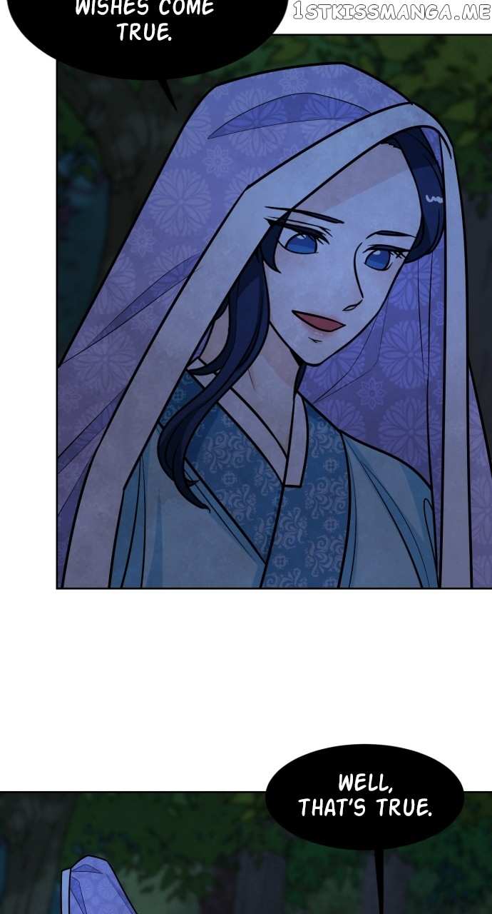 Hwarang: Flower Knights of the Underworld Chapter 79 - page 35