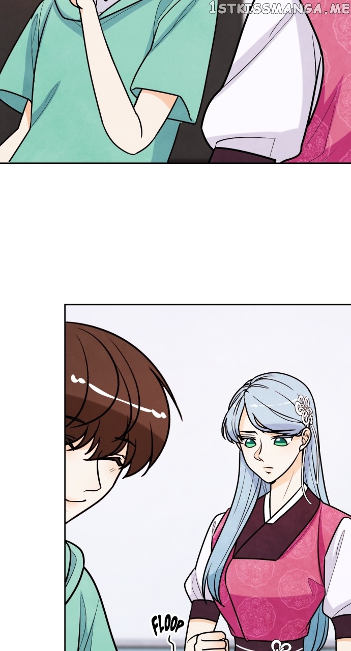 Hwarang: Flower Knights of the Underworld Chapter 79 - page 7