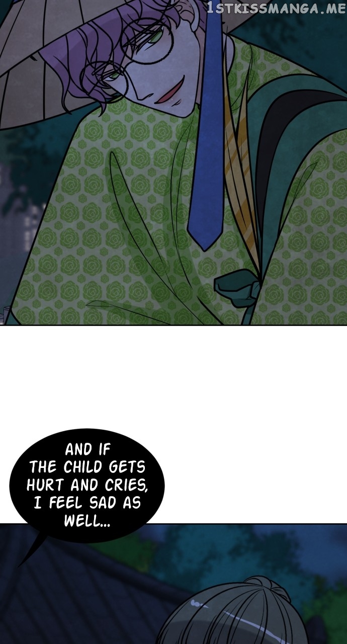 Hwarang: Flower Knights of the Underworld Chapter 73 - page 50