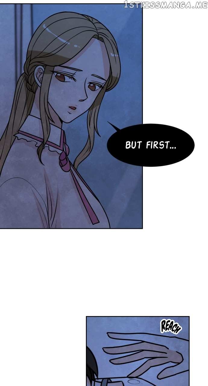 Hwarang: Flower Knights of the Underworld Chapter 72 - page 19