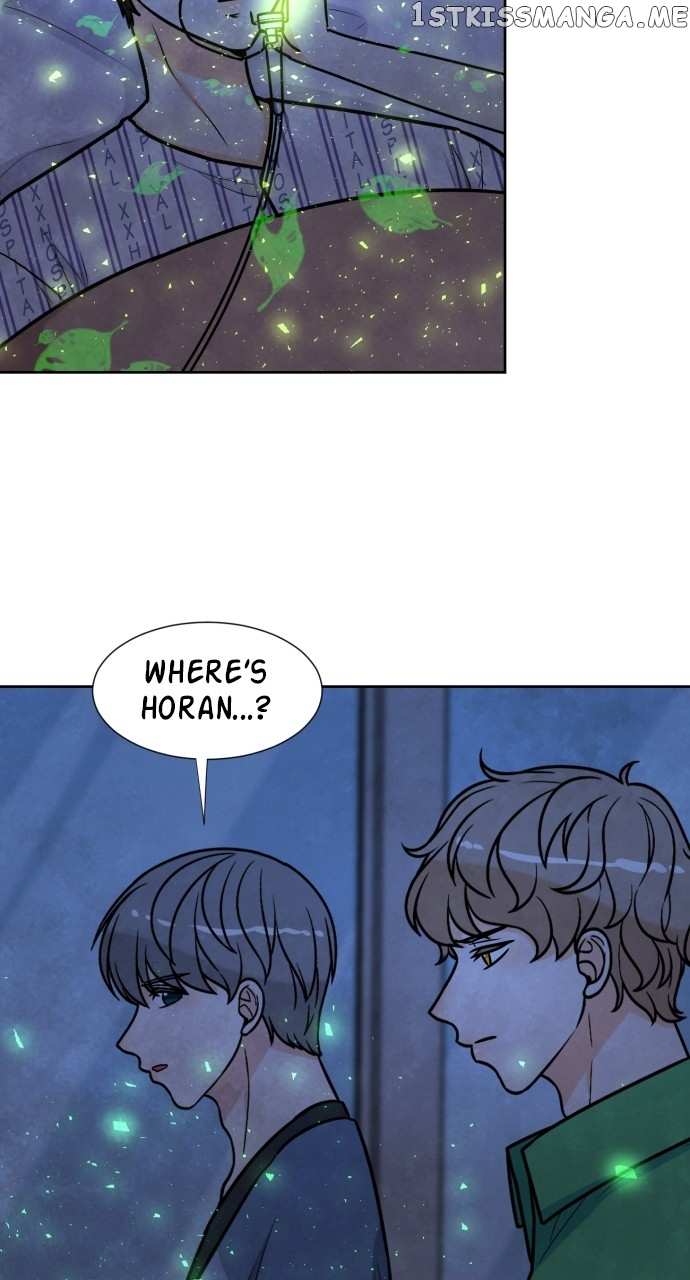Hwarang: Flower Knights of the Underworld Chapter 72 - page 24